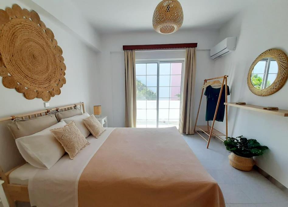 Annika'S Summer Dream Livadia  Exterior foto