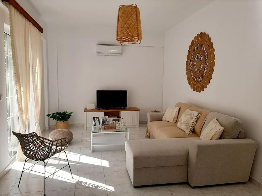 Annika'S Summer Dream Livadia  Exterior foto